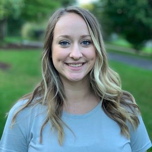 Meet your Posher, Casey